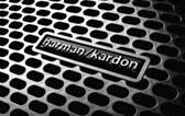 Harmon Kardon Sound System
